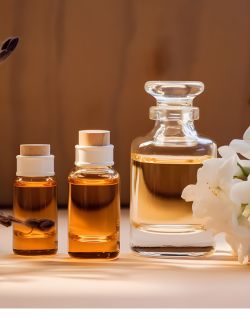 Synthetic Fragrance 
