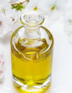 Carrier Oil